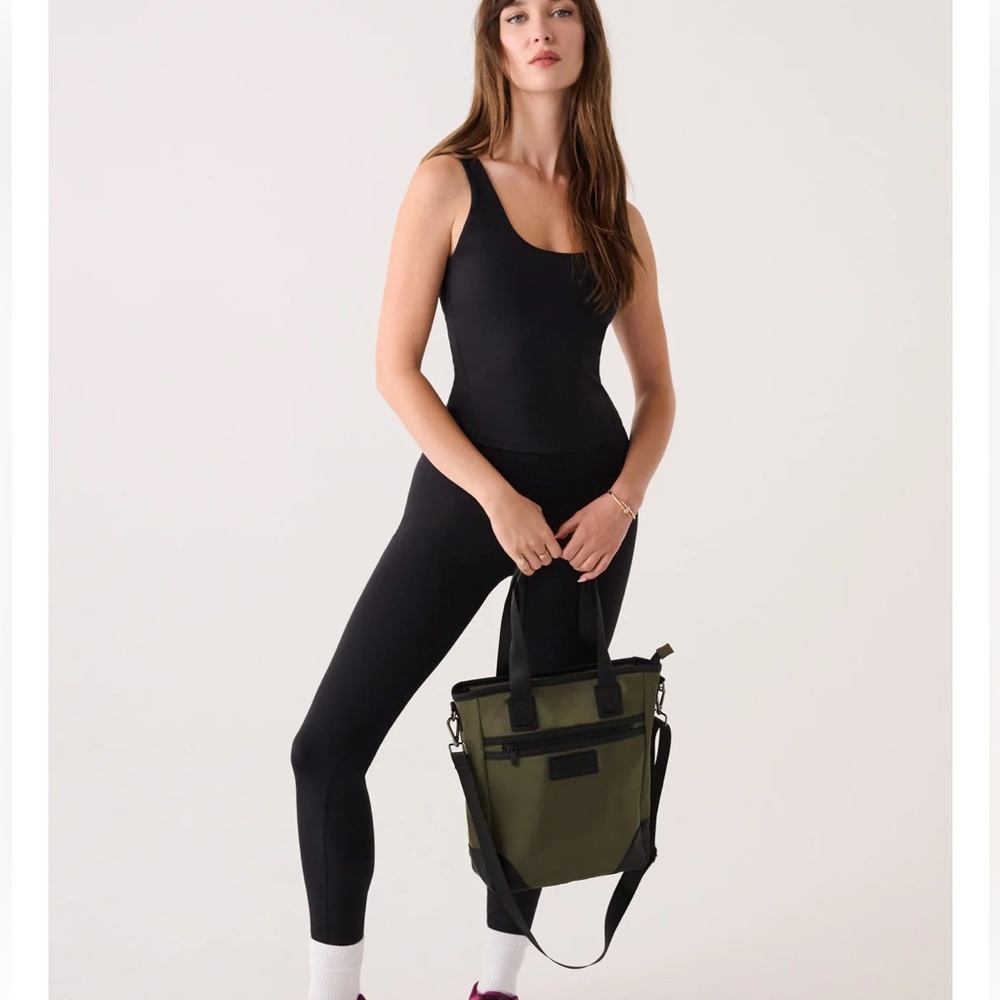 Black Lole bag